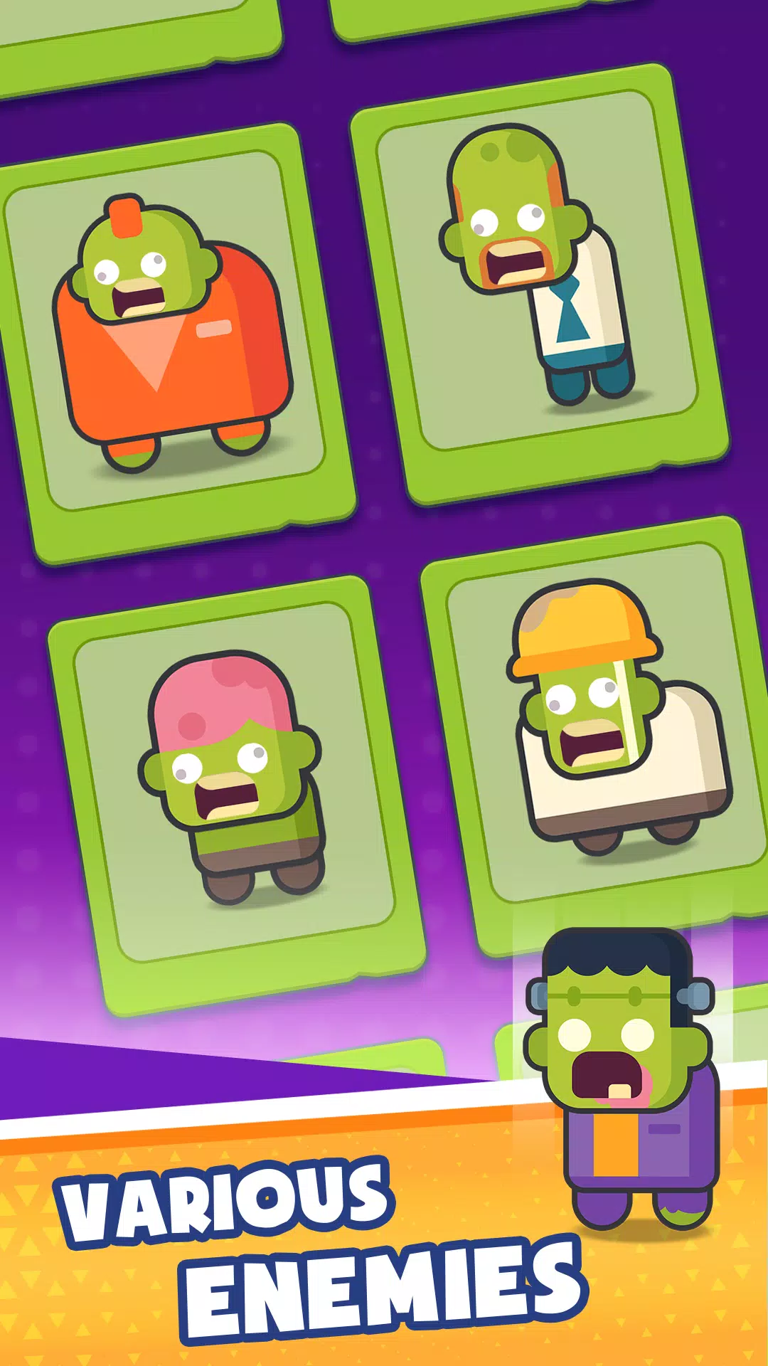Backpack Hero Capture d'écran 3
