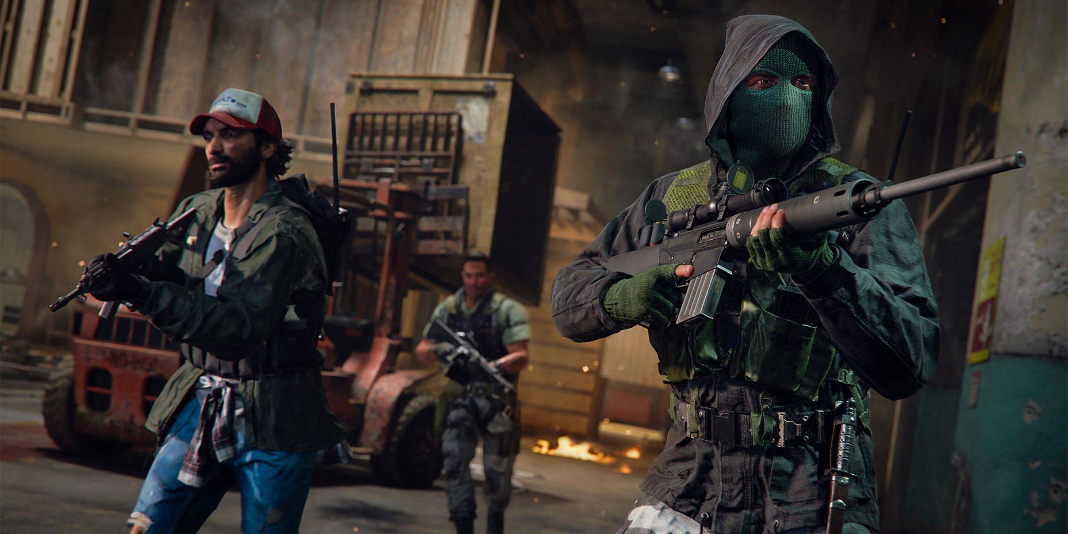 Call of Duty: Black Ops 6 Fans Mark Your Calendars