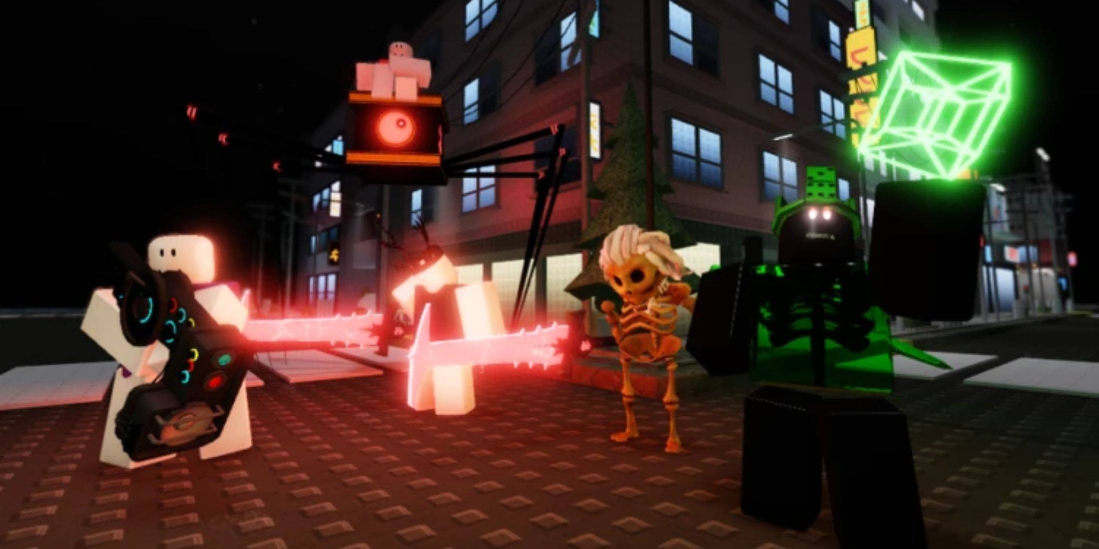 Infinite Script Fighting Codes