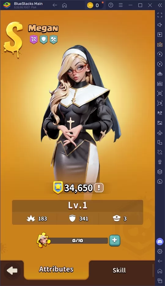 Guerra Sombria Sobrevivência: Ranking dos Heróis Mais Poderosos