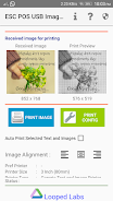 ESC POS USB Print service Screenshot 2