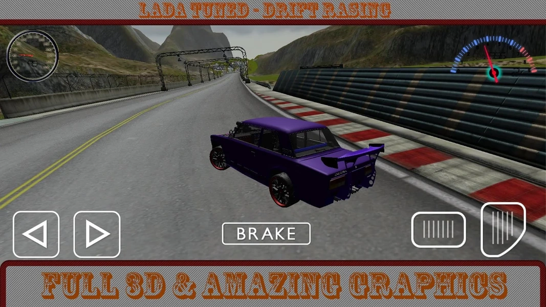 Lada Tuning 스크린샷 3