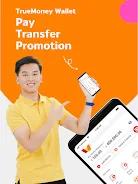 TrueMoney Cambodia Tangkapan skrin 0