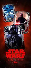 Star Wars Card Trader by Topps 스크린샷 0