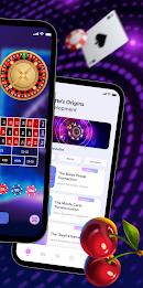 Fun: Roulette App应用截图第2张