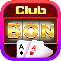 Game bai Bonclub doi thuong, danh bai online