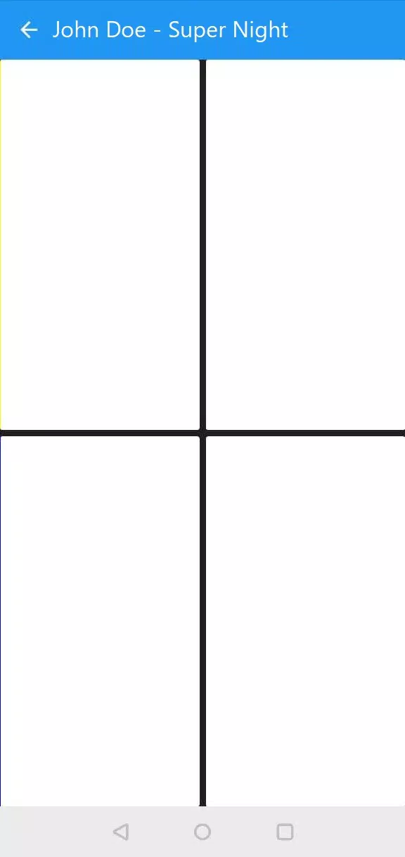 The Quiz Zone スクリーンショット 2