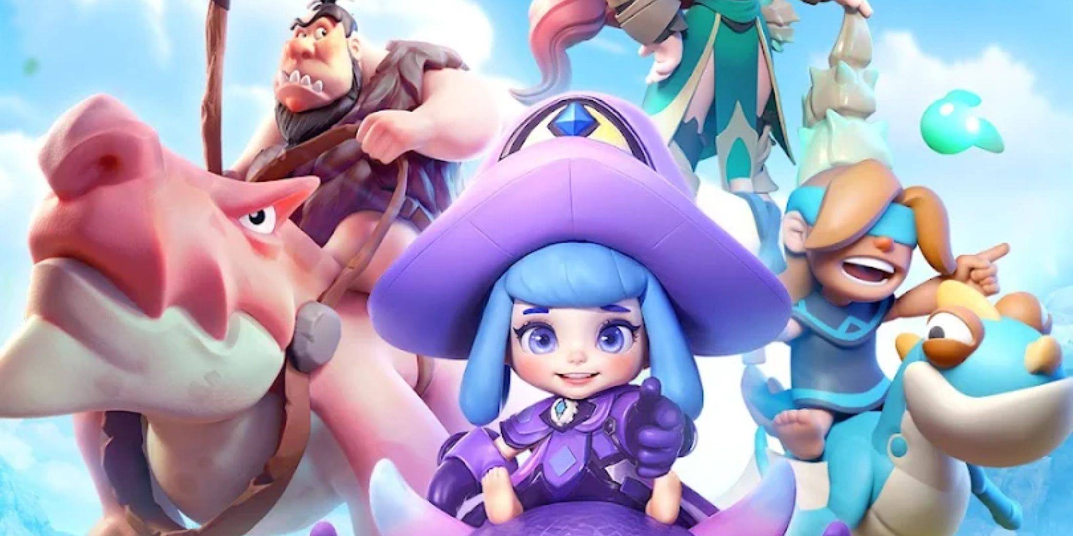 Hero GO Codes Updated for January 2025