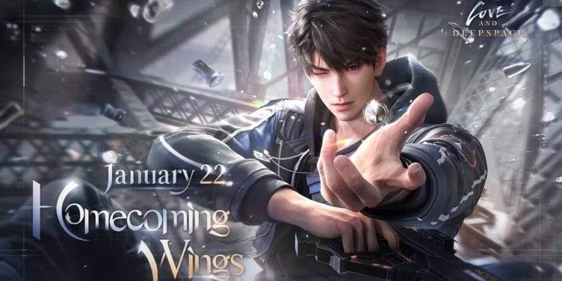 Deepspace Romanceは、ゲームとしての植物たちがマイルストーンをマークします