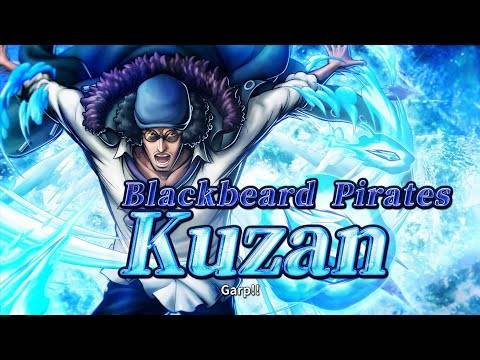 One Piece Bounty Rush Gameplay