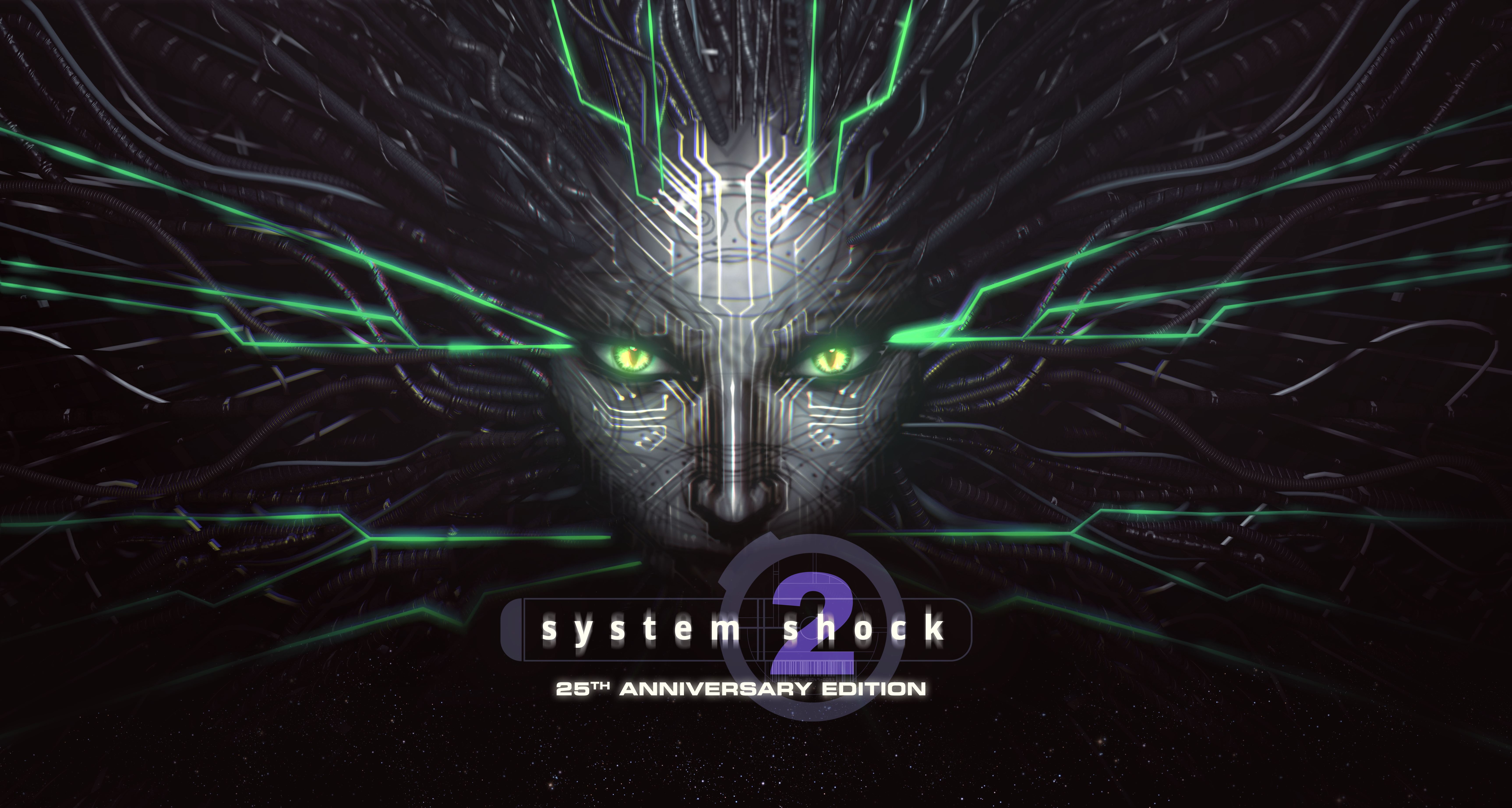 System Shock 2 Édition 25e Anniversaire Débarque sur Switch