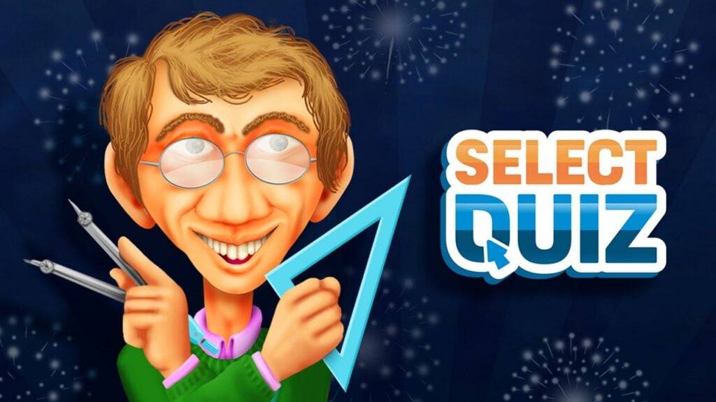 Новая игровая викторина: выберите свои любимые персонажи и категории