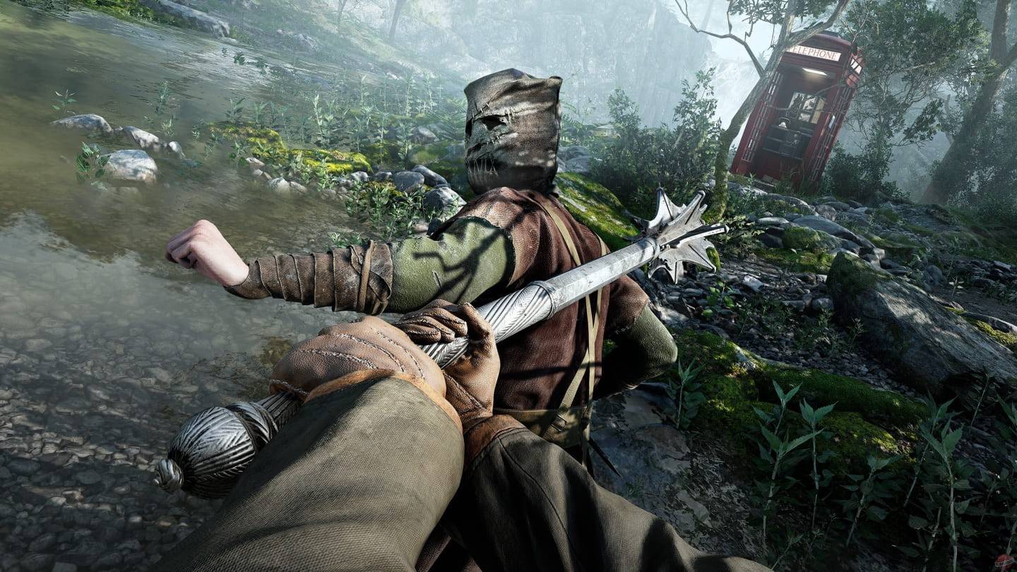 Atomfall Trailer Unveils Post-Apocalyptic Game World