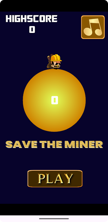 SaveMiner Ảnh chụp màn hình 0