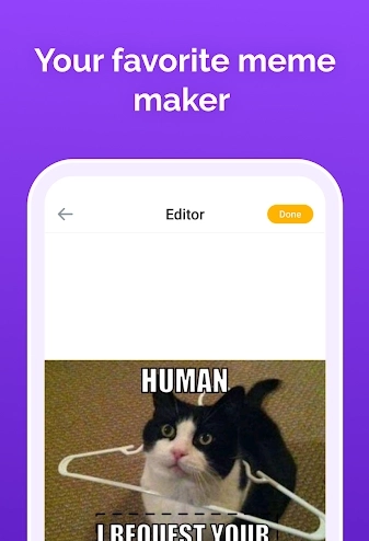 Memasik Meme Maker Free App應用截圖第1張