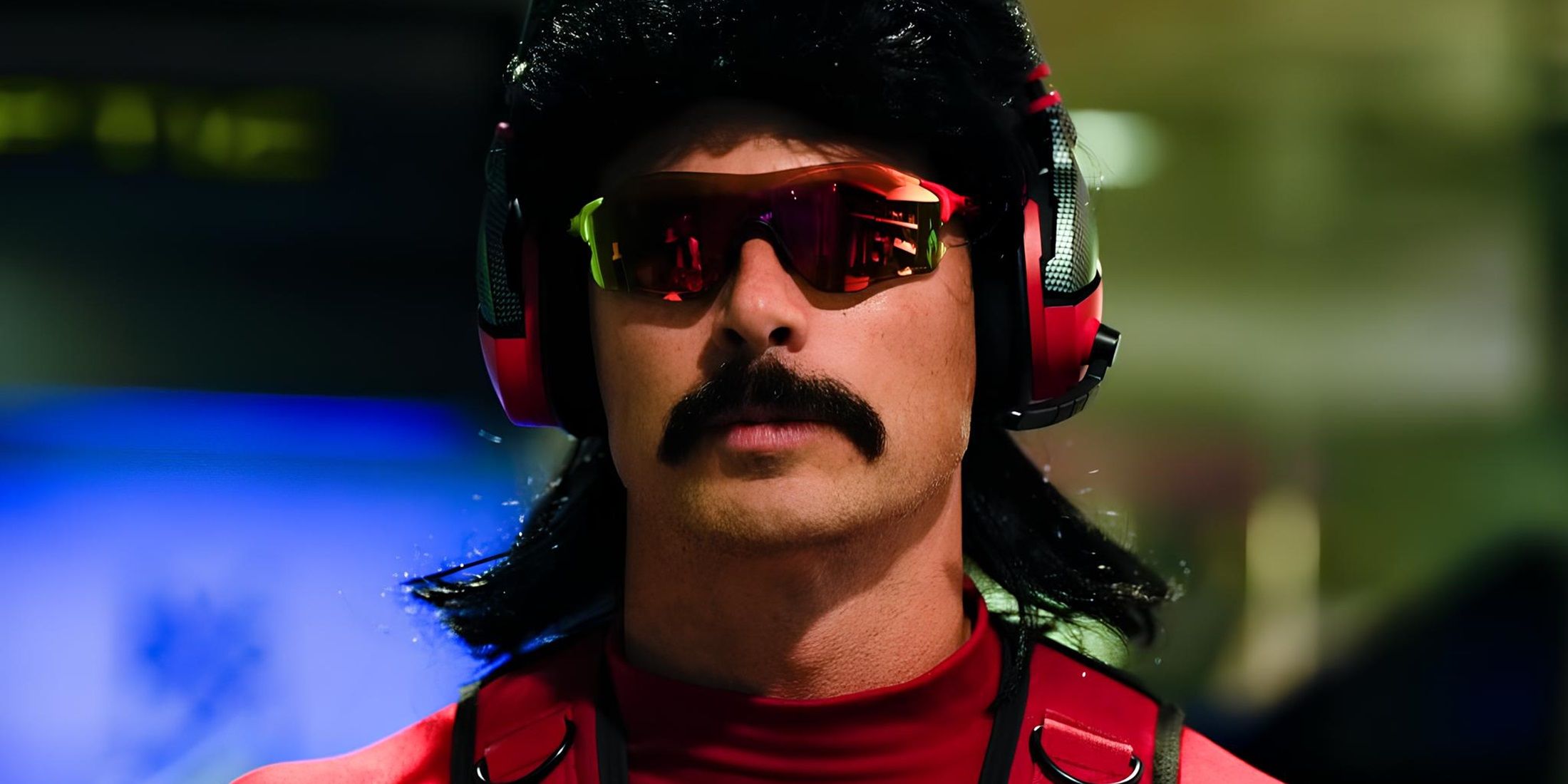 Dr Disrespect and Turtle Beach Split Ways