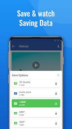 Video downloader for FB Screenshot 2