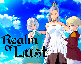 Realm of Lust