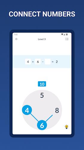 Yosu: Math Games and Riddles ဖန်သားပြင်ဓာတ်ပုံ 1