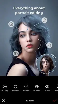 EPIK - AI Photo & Video Editor Capture d'écran 2