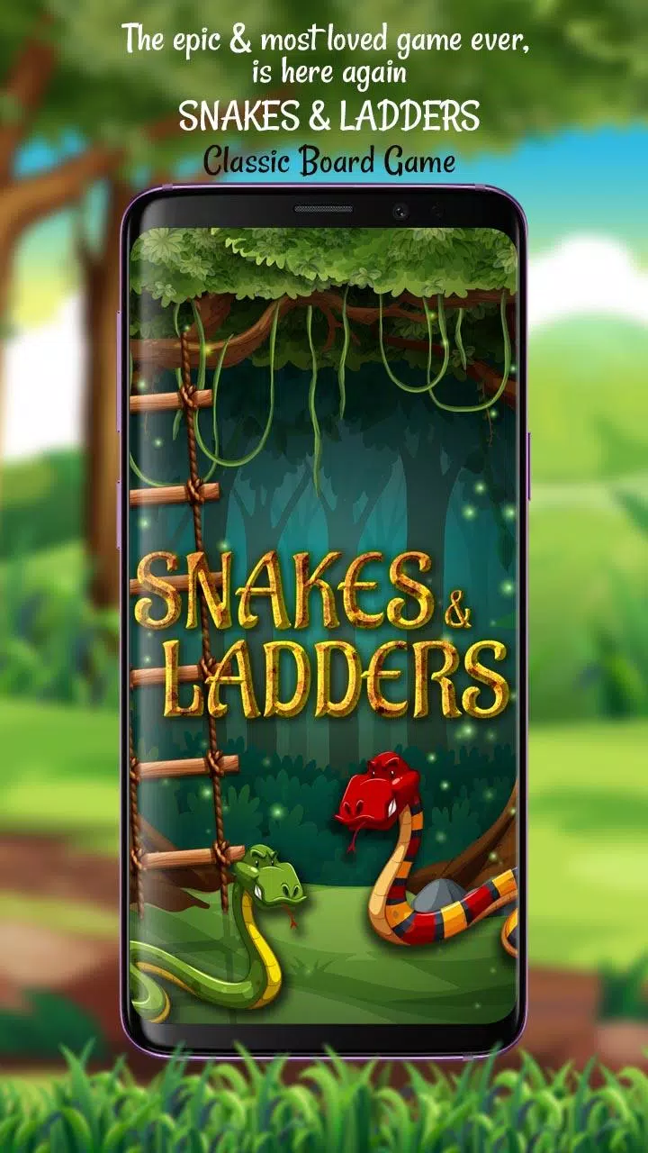 Snakes & Ladders – Pro. Ekran Görüntüsü 0