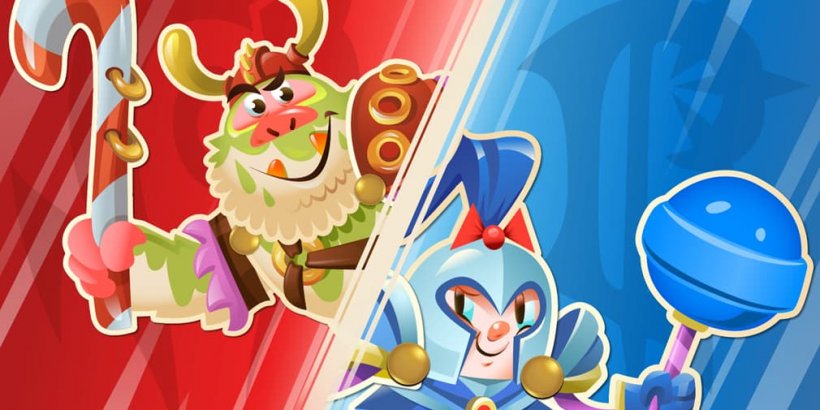 Candy Crush sta collaborando con Warcraft di Blizzard?