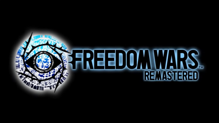 Data e hora de lançamento remasterizado do Freedom Wars