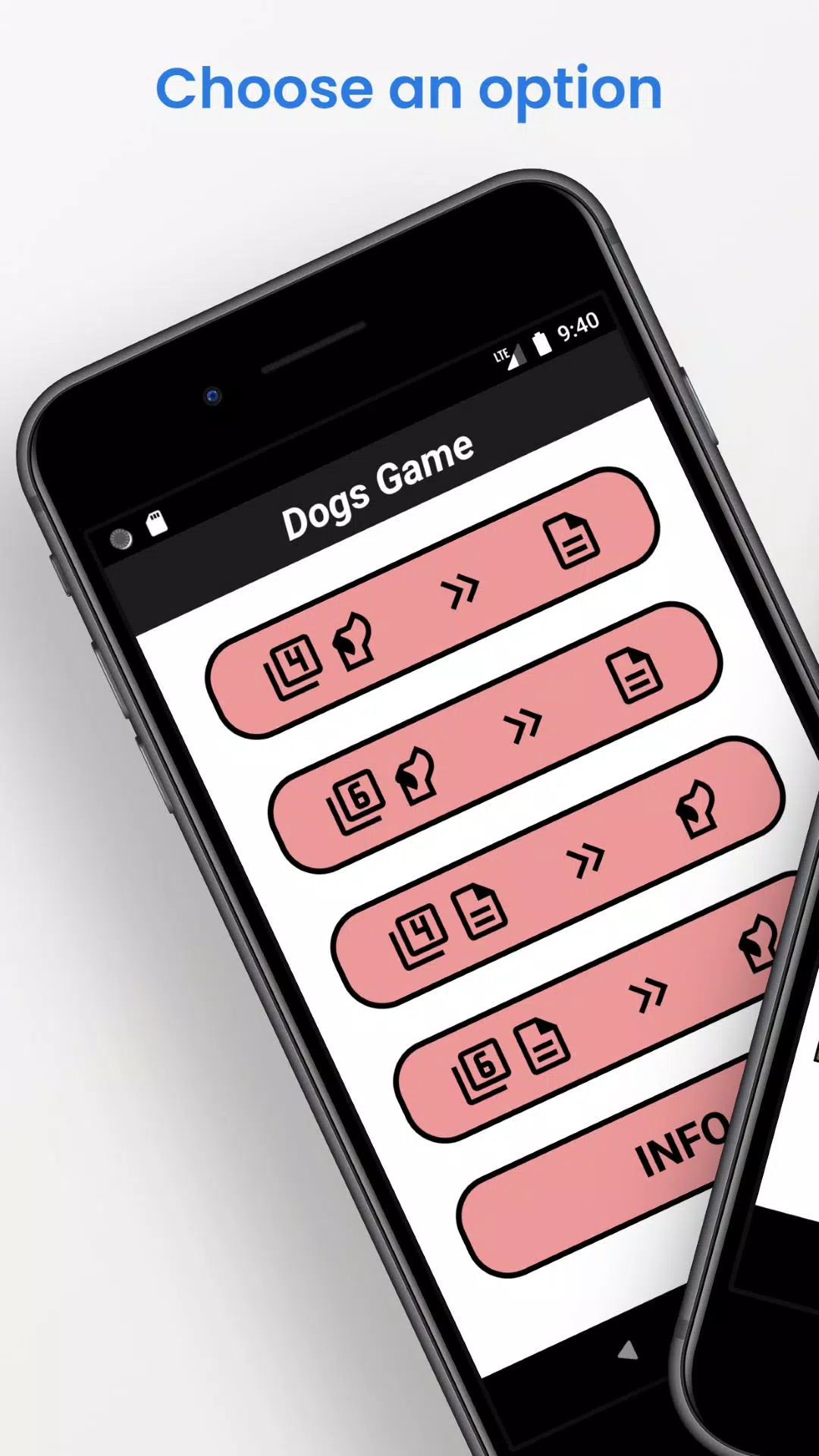 Dogs Game应用截图第0张