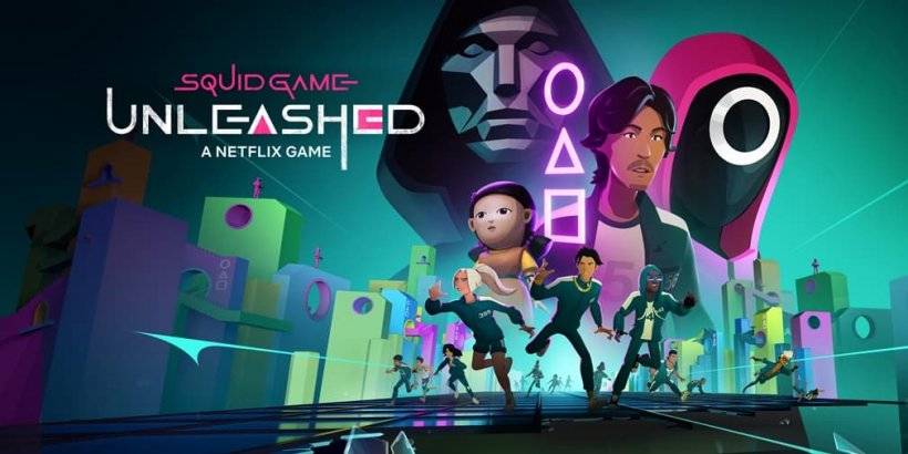 Squid Game: Unleashed offre immensi premi di gioco per aver guardato lo spettacolo su Netflix