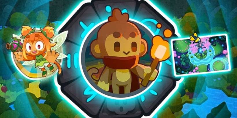 Bloons td6 revela a expansão épica de lendas desonestas