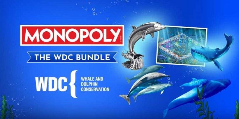 Monopoly ti consente di fare la tua parte per salvare le balene nell'ultima partnership