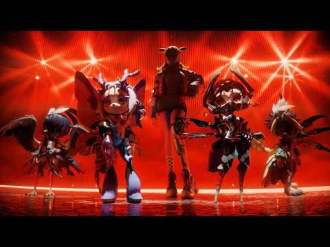 Gameplay de Tokyo Beast