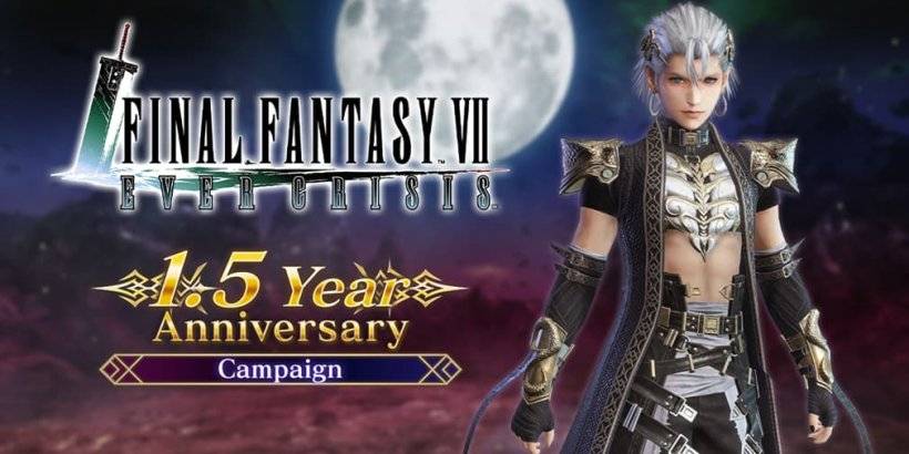 Final Fantasy Ever Crisis ujawnia nowe szczegóły dotyczące 1,5 rocznicy i nowego zwiastuna