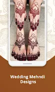 10000+ Mehndi Design 2023 HD Ảnh chụp màn hình 3