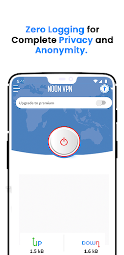 Noon VPN स्क्रीनशॉट 0