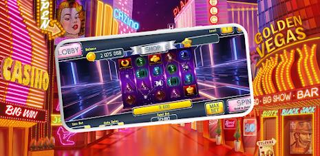 Schermata Jackpot Slot Casino Party 3