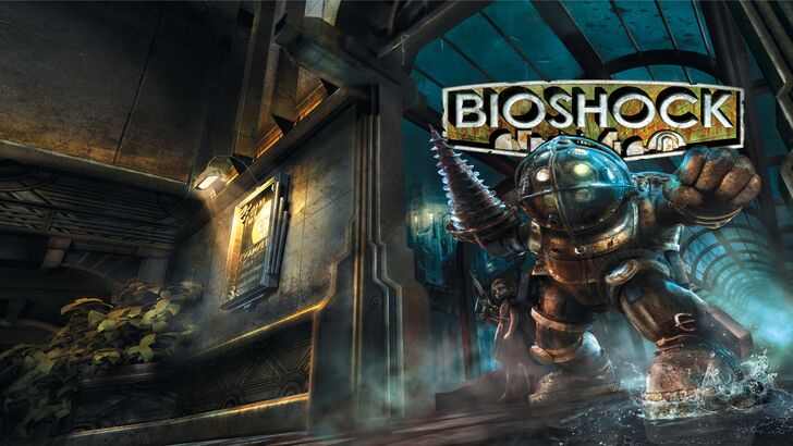 Die Bioshock-Filmadaption legt einen tieferen Fokus auf die Erzählung