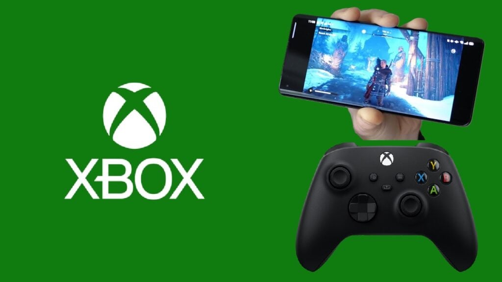 Soon You Can Buy Xbox Games Right On Android Through The Xbox App!