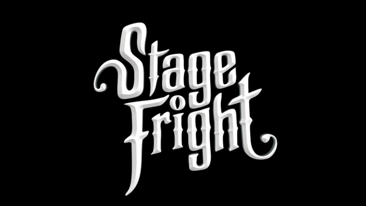 Breaking: Stage Fright Premieres on [Release Date] at [Time]!