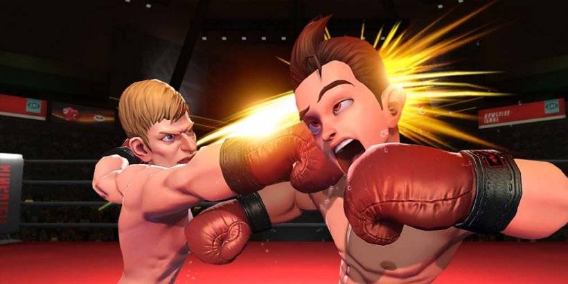 Jogo de luta se expande para Telegram: Boxing Star X chega