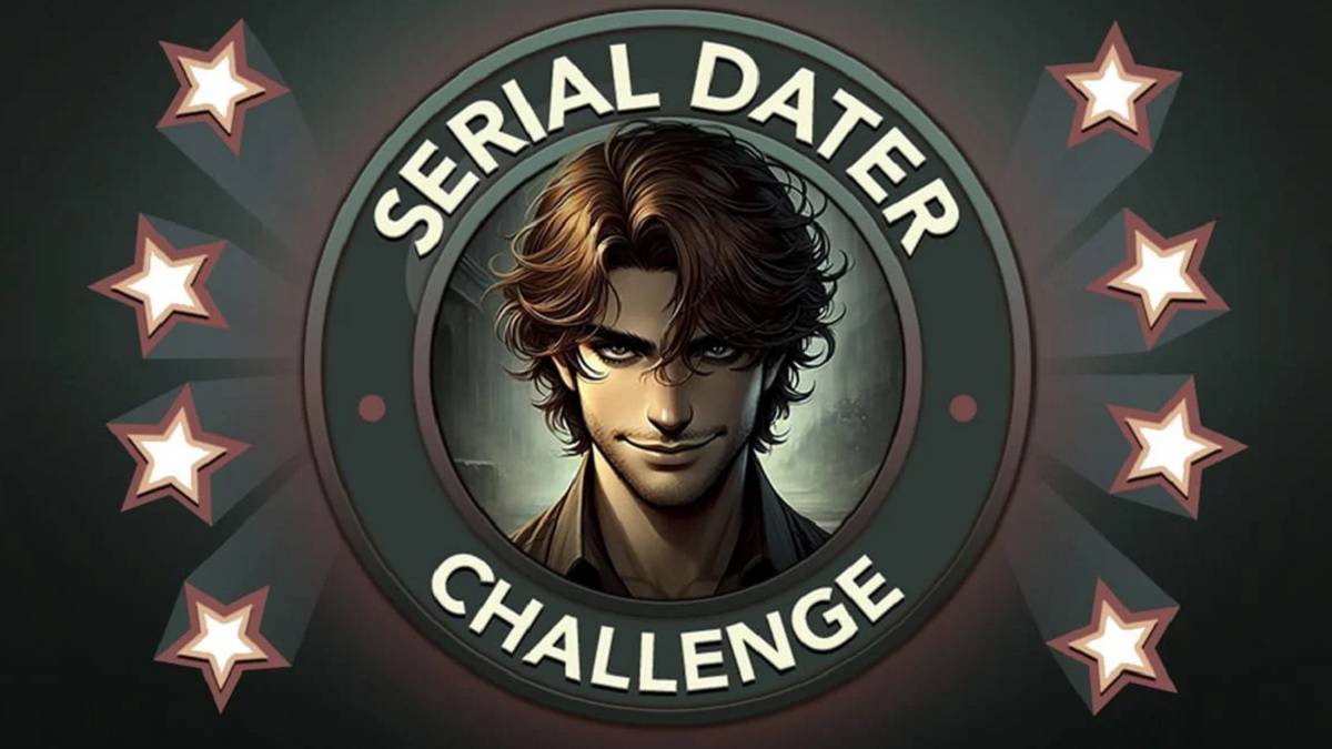 Complete Serial Dater Challenge in BitLife: A Guide