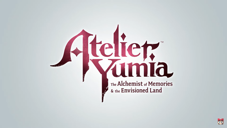 Atelier Yumia: дата выпуска и время раскрыта