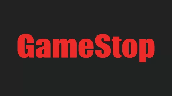 GameStop Switch 2 display