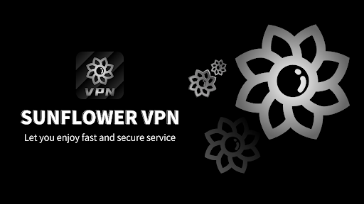 sunflowervpn スクリーンショット 0