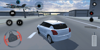 Schermata Suzuki Car Game 0