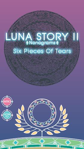 Luna Story II - Six Pieces Of स्क्रीनशॉट 0