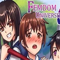 Femdom University Zero FULL