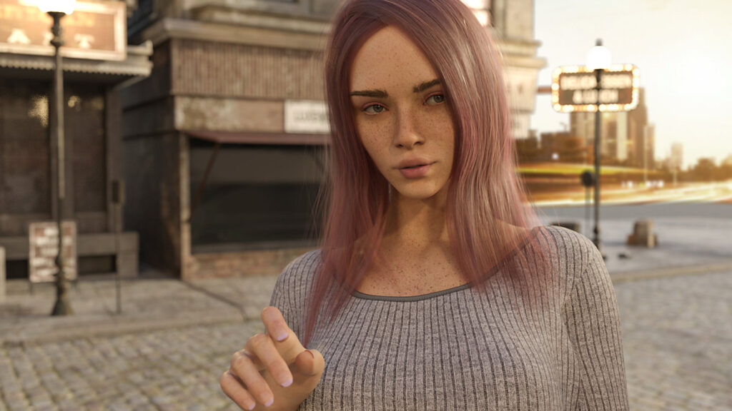 Pandora’s Box 2 [v0.21] [Void Star]應用截圖第1張