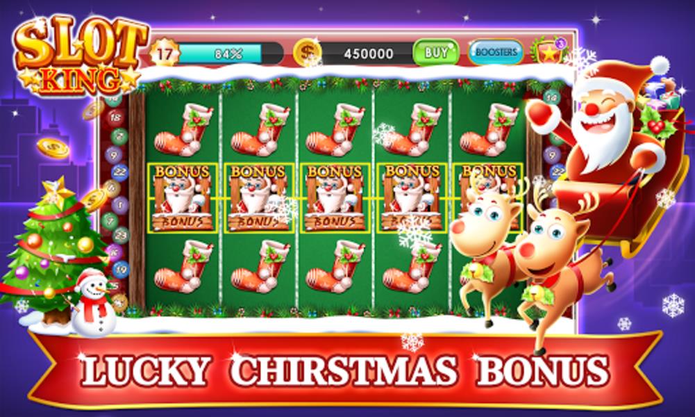 Slot King Screenshot 3