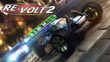 Re-Volt 2: Multiplayer 스크린샷 0